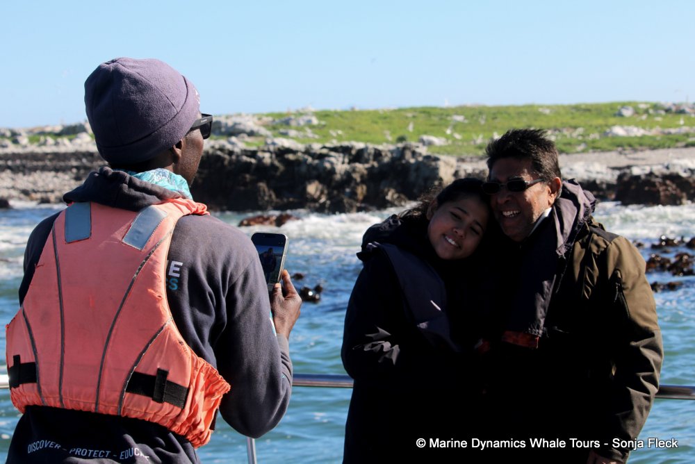 whale watching, gansbaai, south africa