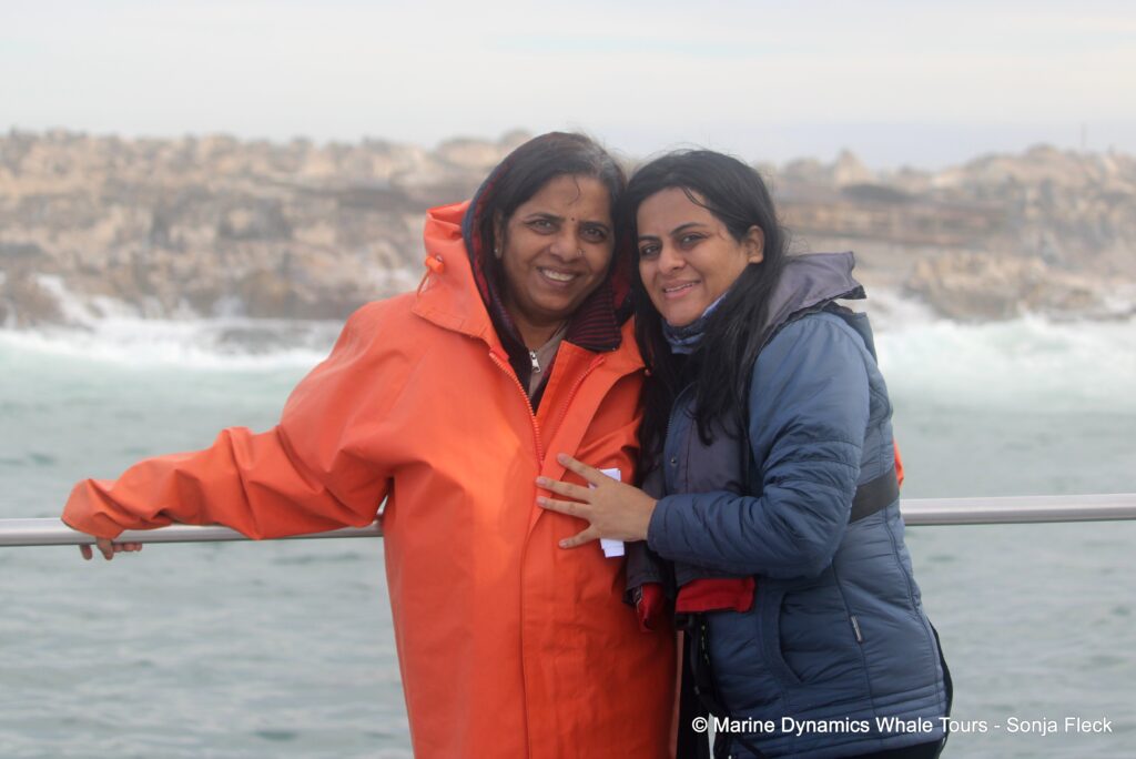 whale watching, gansbaai, south africa
